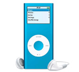 AppleiPodnano 2gb