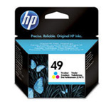 HP 51649AE Cartridge