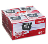 Imation Diskettes