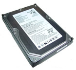 SATA 320gb laptop