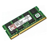 1GB DDR2 667MHZ LAPTOP