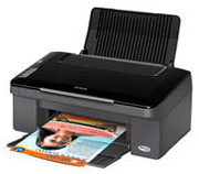 EPSON TX 106 PRINTER