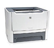 HP LASER JET  P2015N